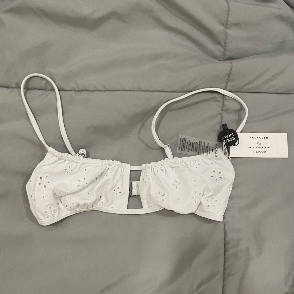Glassons Bikini Top